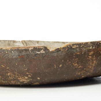 Skål, 17-/1800-tal.