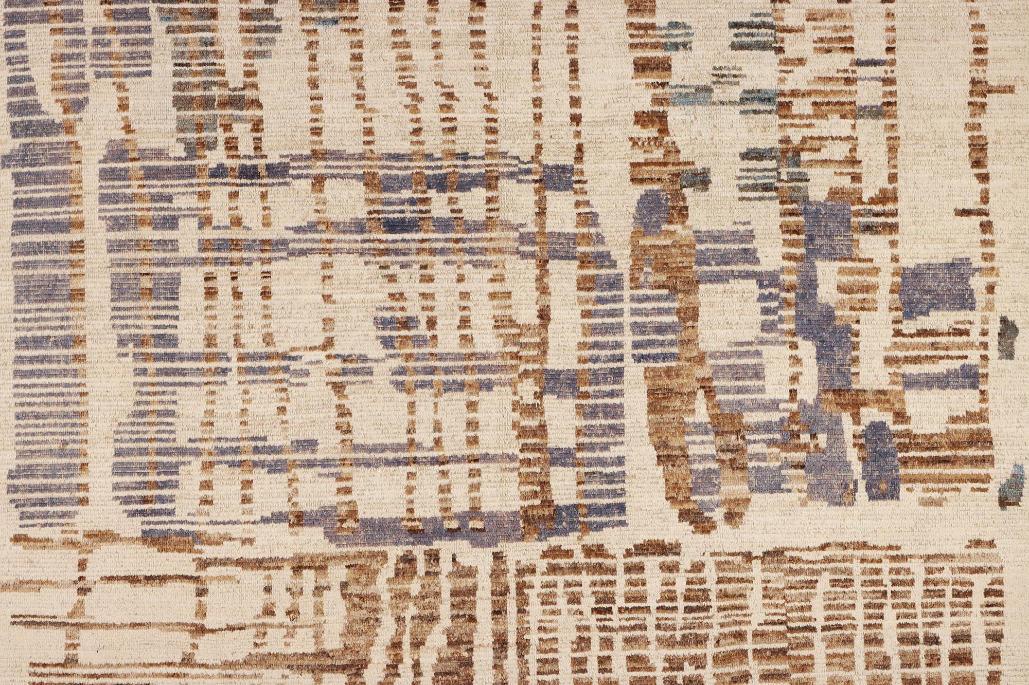 Matta, Ushak, ca 378 x 268 cm.