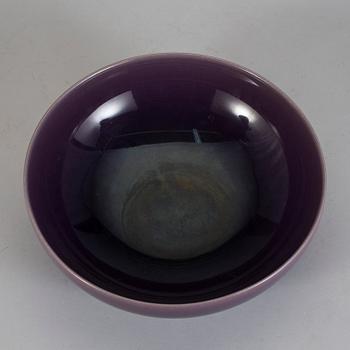 SKÅL, Carl-Harry Stålhane, 1960-tal.