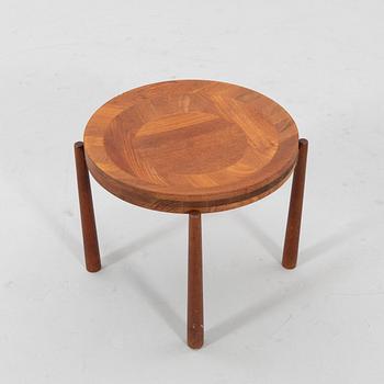 Jens Quistgaard, brickbord Danmark 1900-talets mitt.