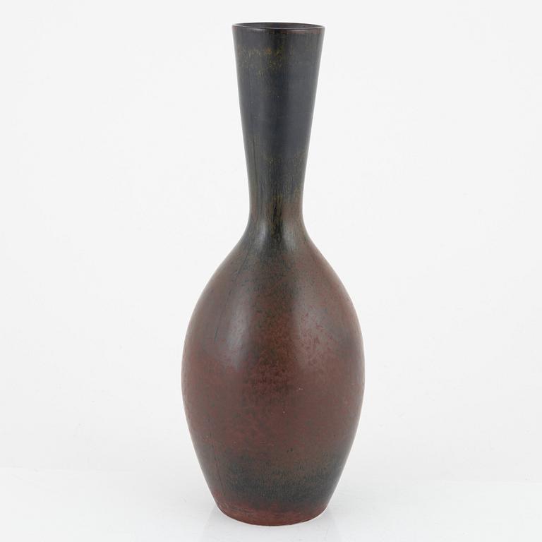 Carl-Harry Stålhane, a vase, Rörstrand.