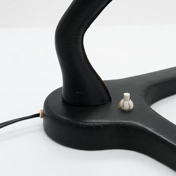 Alvar Aalto, a 'A704' table lamp for Valaistustyö.