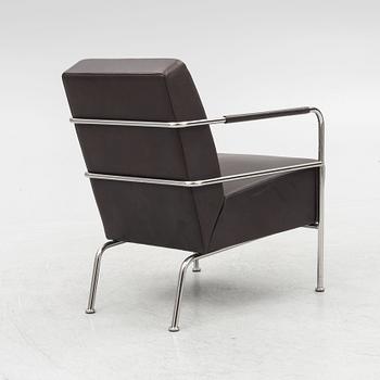 Gunilla Allard, armchair, "Cinema", Lammhults.