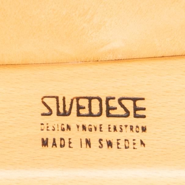 Yngve Ekström, Fotpall "Lamino"  Swedese sent 1900-tal/2000-tal.