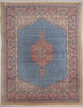 MATTA, Smyrna, anatolisk, 400 x 310 cm.