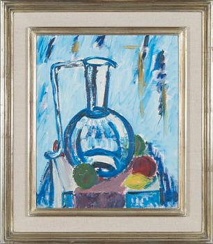 Eero von Boehm, Lasikannu.