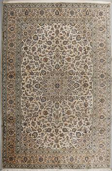 MATTA, Keshan, old, 415x300 cm, signerad.