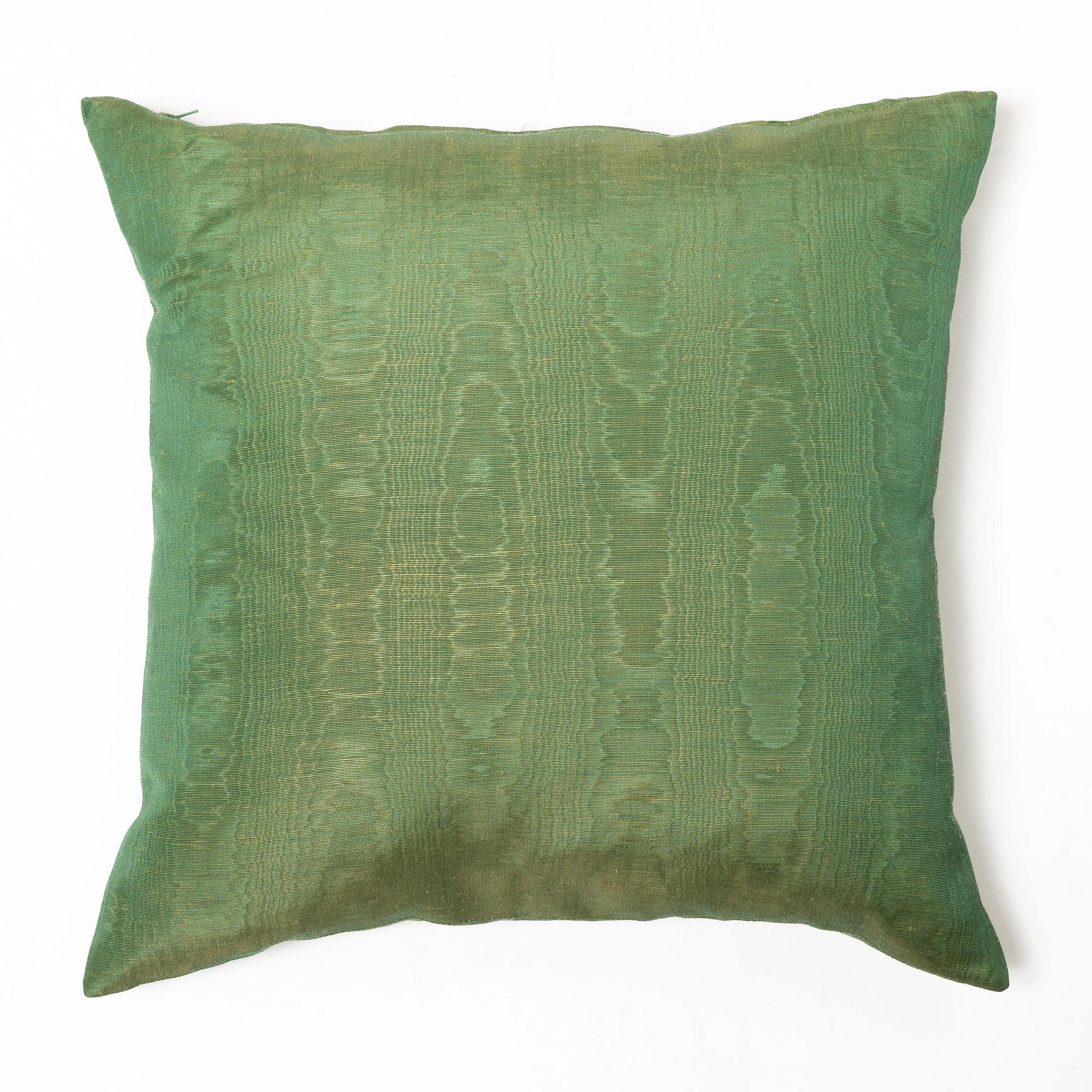 Firma Svenskt Tenn, Two cushions, Svenskt Tenn et al.