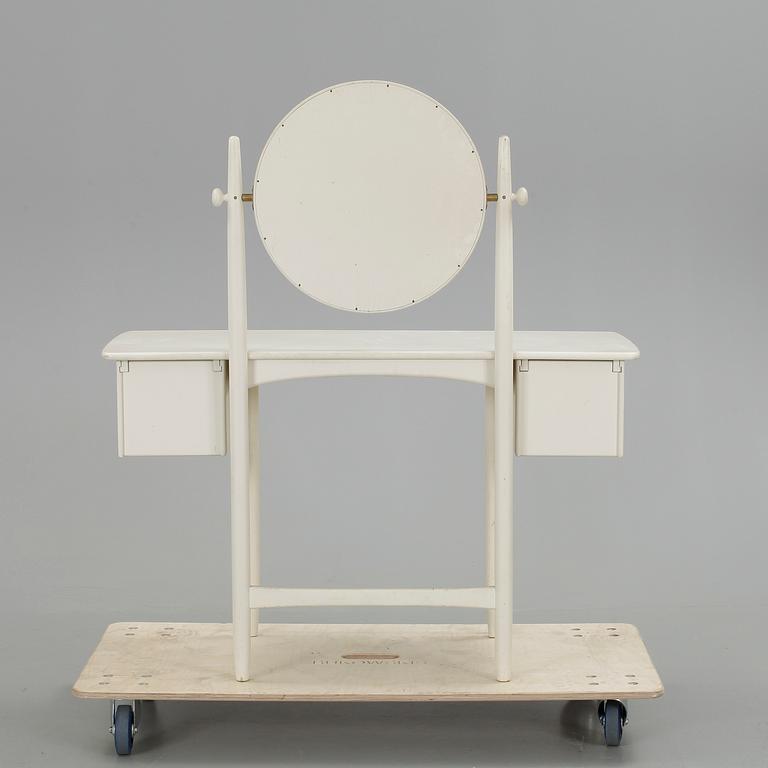 SMINKBORD, Bodafors, 1900-talets mitt.