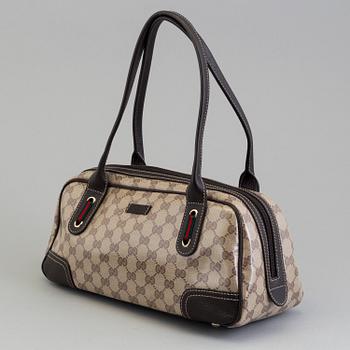 VÄSKA, Gucci.