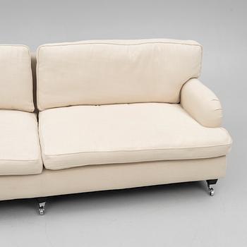 A Howard model sofa, DIS Inredning.
