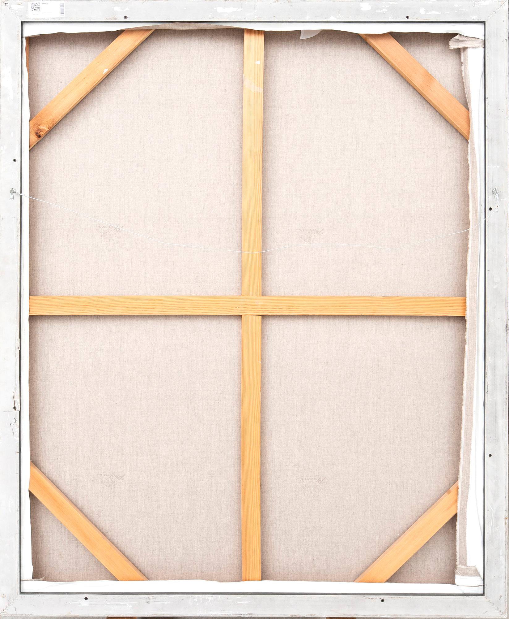 Deng Wushu, utan titel, 2011.