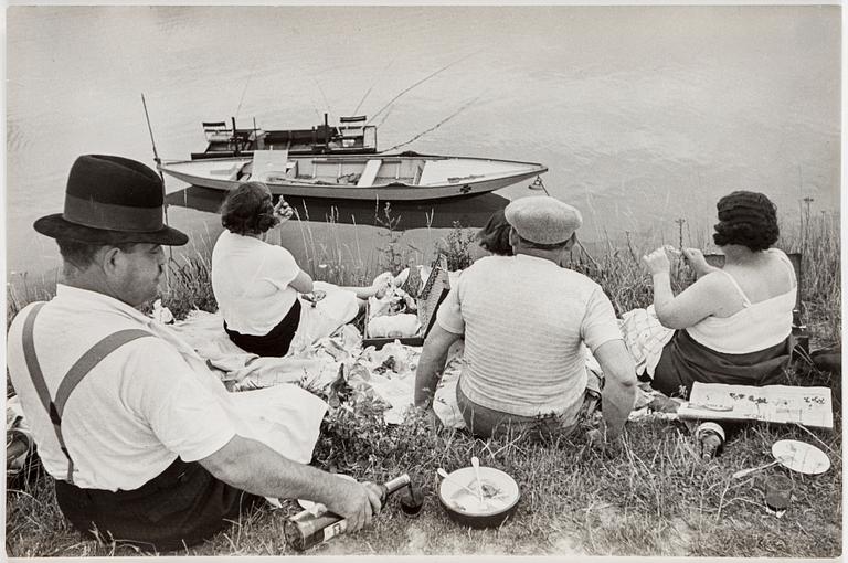 HENRI CARTIER-BRESSON,