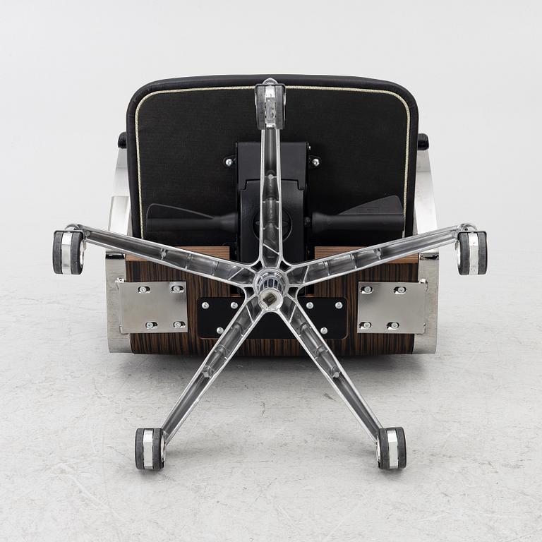 Desk chair, “Zeta”, Offsit.
