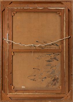 Emil Österman, Kvällslektyr.