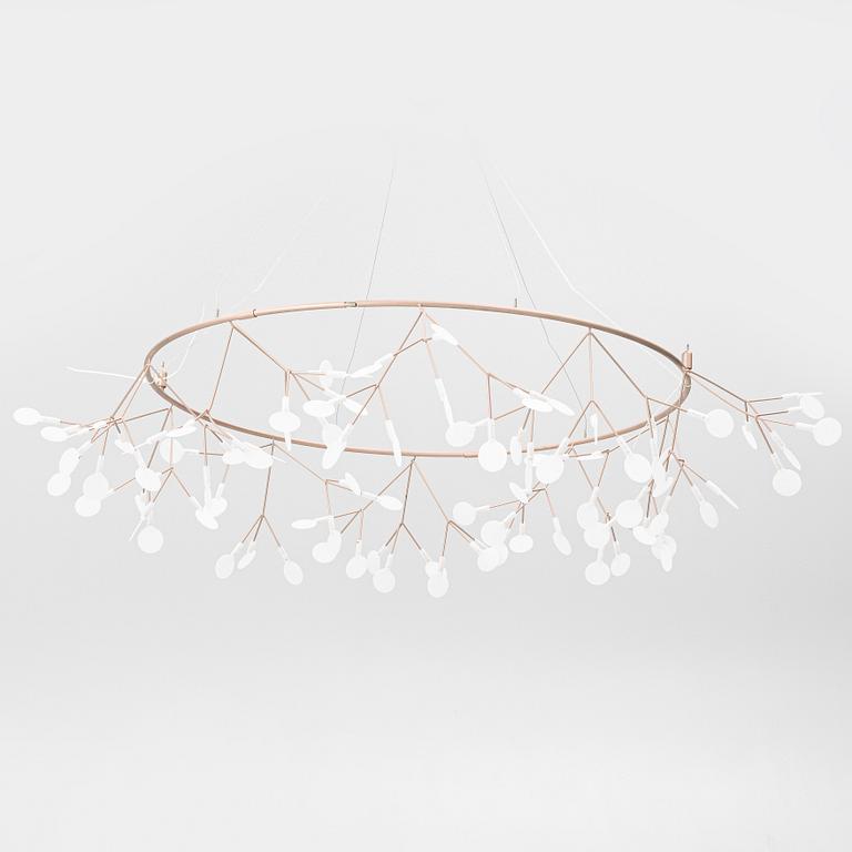 Bertjan Pot, ceiling lamp, Heracleum, Moooi, contemporary.