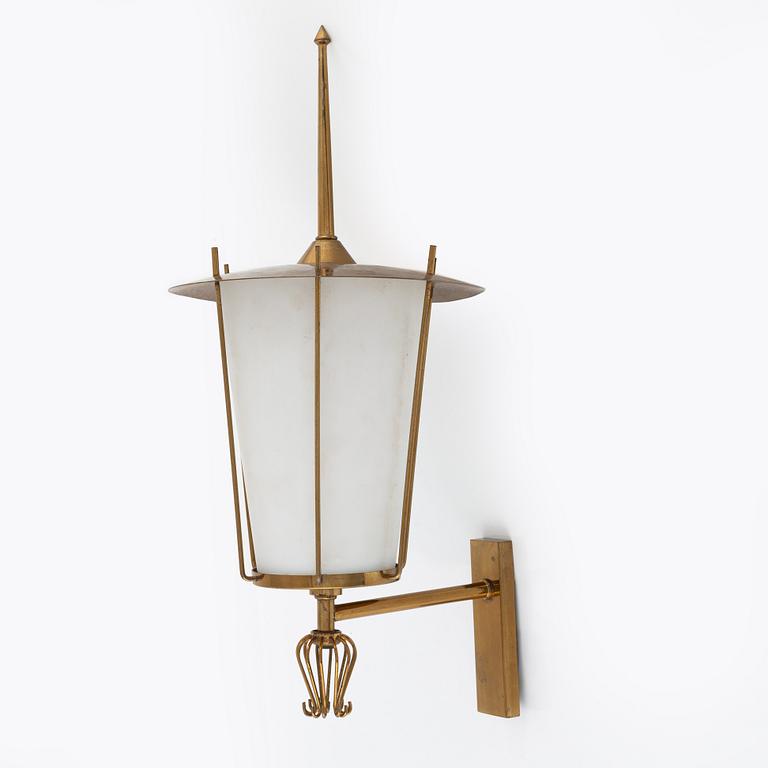 Vägglampa, Swedish Grace, 1930-tal.