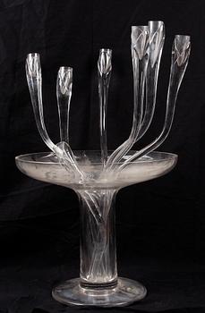 VAS, glas, Rosenthal studio-linie.