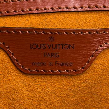 VÄSKA, "Saint Jacques", Louis Vuitton.