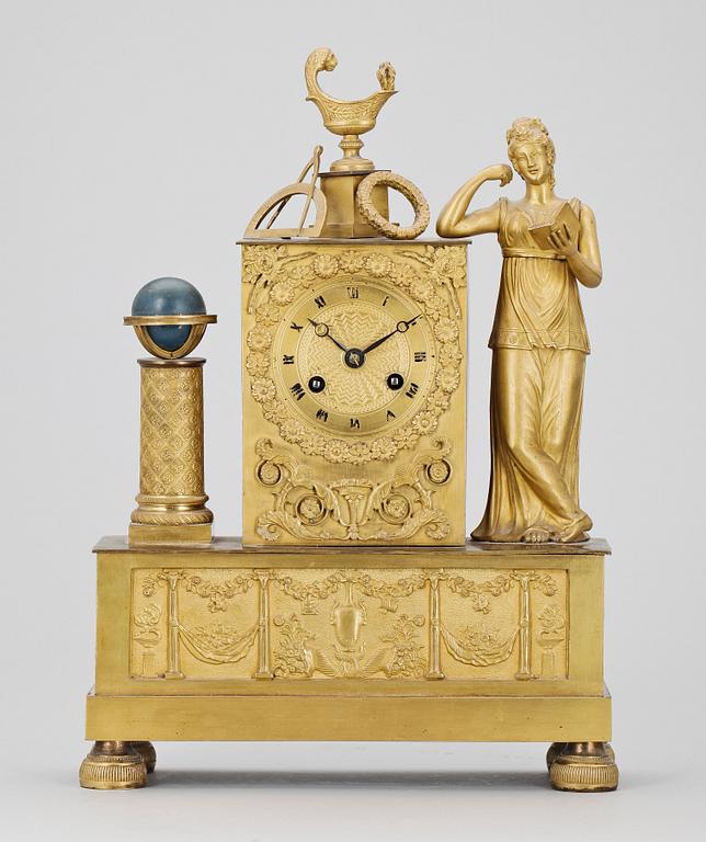 BORDSUR, empire, Frankrike, 1800-talets första hälft.