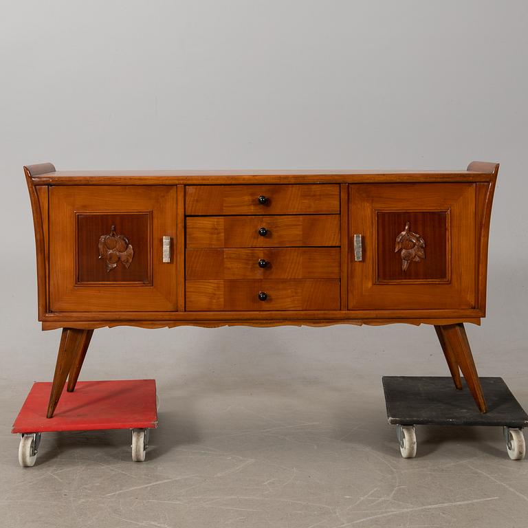 Sideboard, first half of the 20th century.