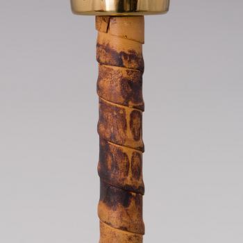 LISA JOHANSSON-PAPE, BORDSLAMPA, "Senator", Orno. Modellen formgiven 1947.