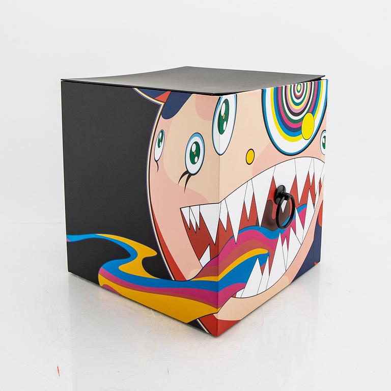 Takashi Murakami,
