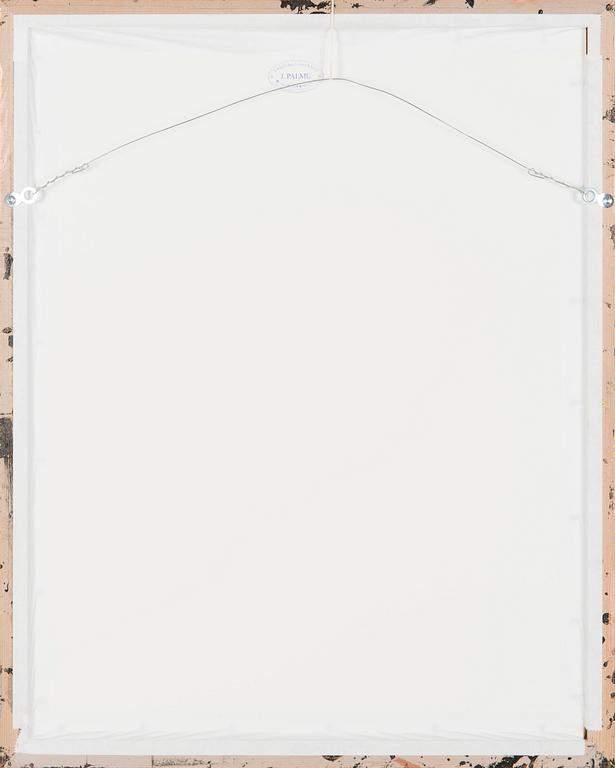 Kain Tapper, Utan titel.