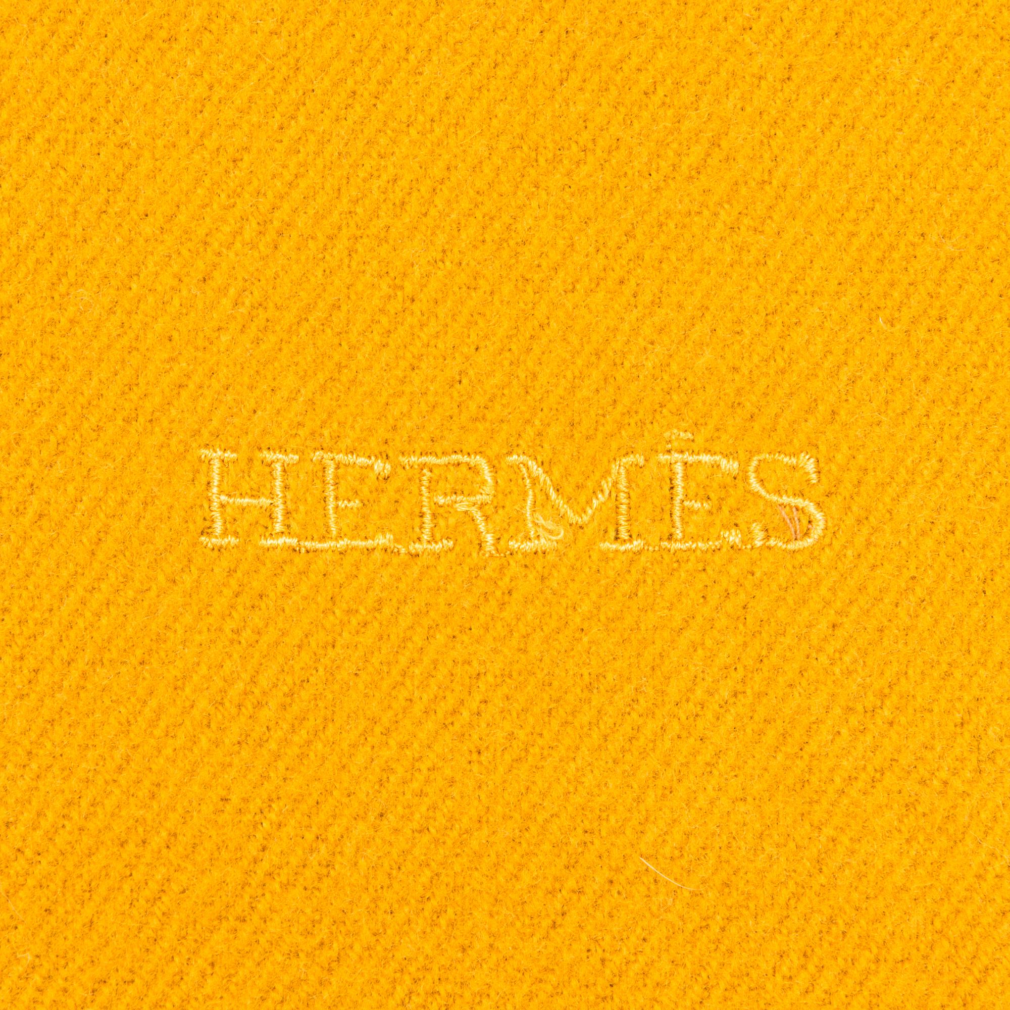 Hermès, huivi.