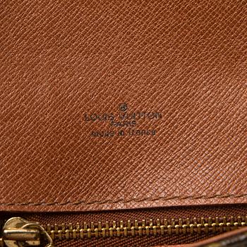 LOUIS VUTTON, bag, 'Chantilly'.