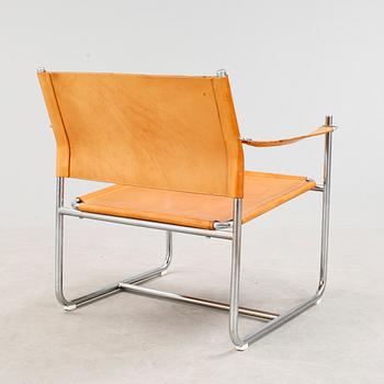 KARMSTOL, "Amiral", Karin Mobring, IKEA, 1971.