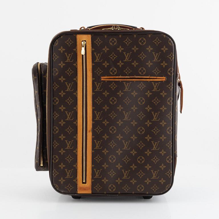 Louis Vuitton, "Bosphore carry on" cabinväska.