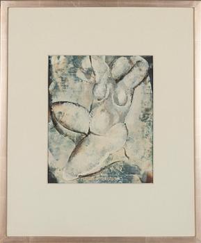 Unto Koistinen, Nude.