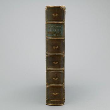 BOK, "Zorns graverade verk, Beskrivande katalog", Karl Asplund, PA Norstedt & Söner, Stockholm, 1920-21.