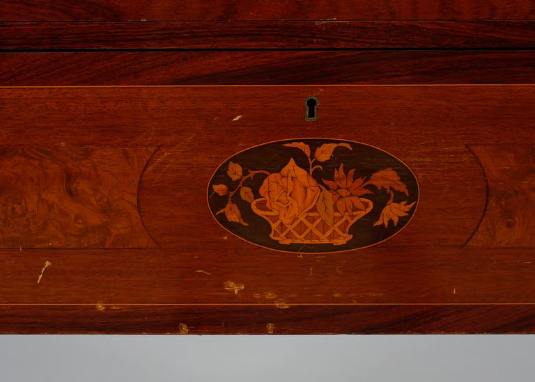 BYRÅ, A.B G Lidner, Hälsingborg 1900-talets mitt.