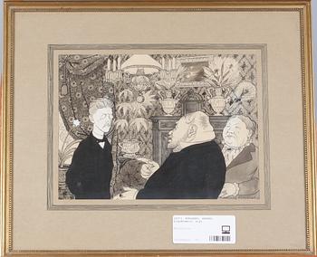 Anders Forsberg · FORSBERG, ANDERS, blandteknik, sign.