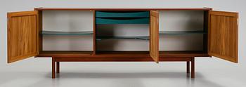 SIDEBOARD, Breox Möbler, 1960-tal.