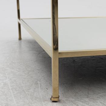 Ruth & Joanna, a coffee table.