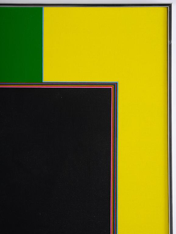 Peter Freudenthal, "Mirakel".