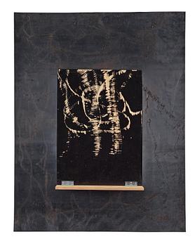 312. Ståle Vold & Fredrik Vaerslev, "Shelf Painting".