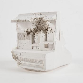 DANIEL ARSHAM, "Polaroid", multipel, 2008. Ed. 287/500.