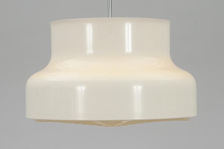 TAKLAMPA, "Bumling", Anders Pehrsson, Ateljé Lyktan, Åhus.