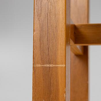 Josef Frank, a model B 2077 display cabinet, Svenskt Tenn.