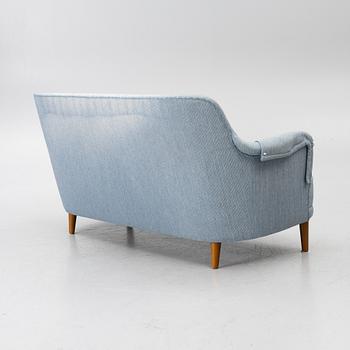 Carl Malmsten, A 'Samsas' sofa, second half of the 20th century.