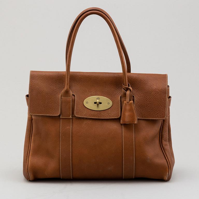 MULBERRY, väska, "Bayswater".