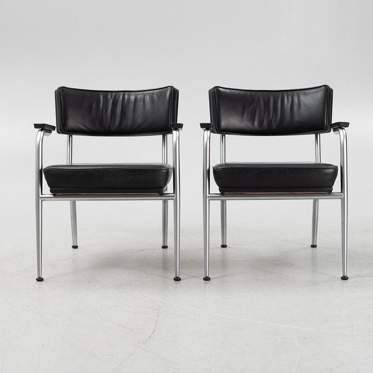 A sofa and two easy chairs, Piiroinen, Salo, Finland.