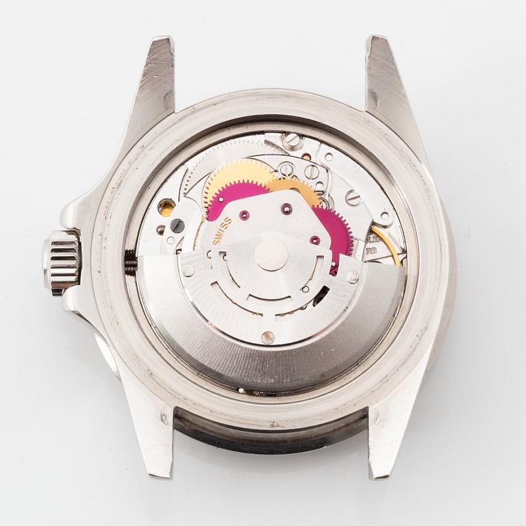 Rolex, Submariner, "Mark I Maxi Dial".