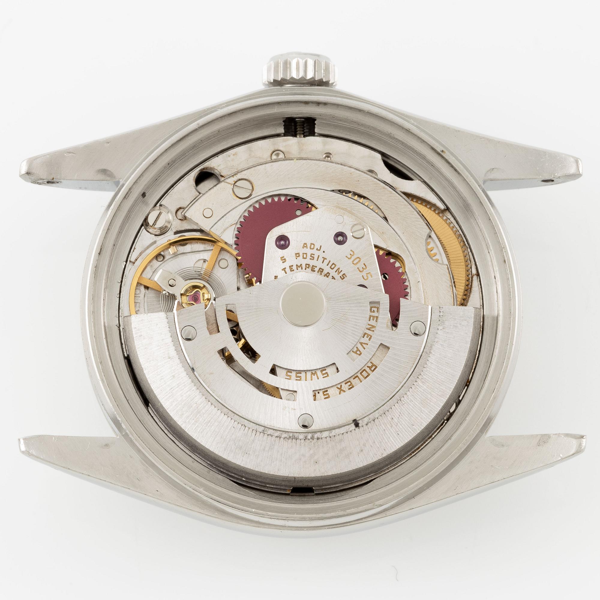 Rolex, Datejust, ca 1985.