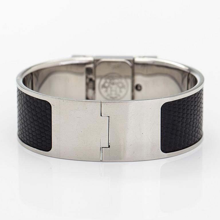 Hermès, Loquet, armbandsur, 19 mm.