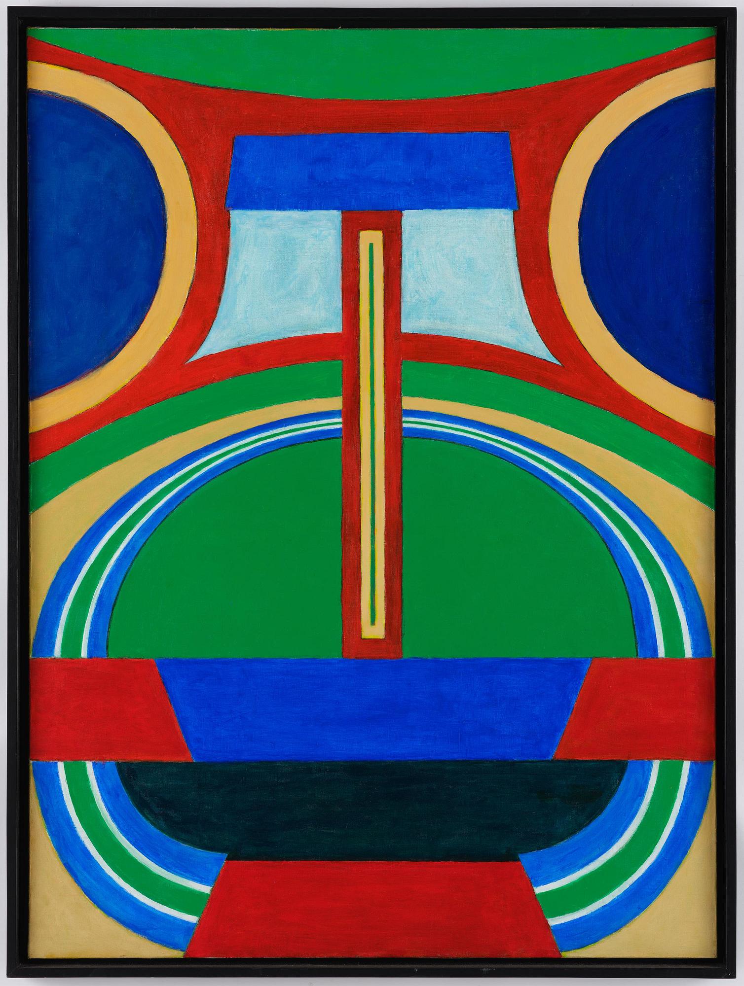 Rolf Wertheimer, Komposition.